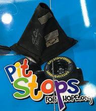 Load image into Gallery viewer, Authentic, Race Used Shifter Boot