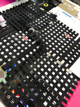 Load image into Gallery viewer, Authentic, Signed, Race Used Window Net