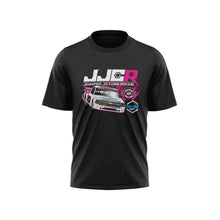 Load image into Gallery viewer, JJC 200th Truck Series Start Commemorative Tee Charcoal