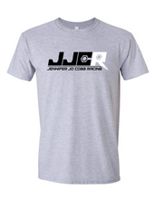 Load image into Gallery viewer, Men - Unisex JJCR Gray Tee