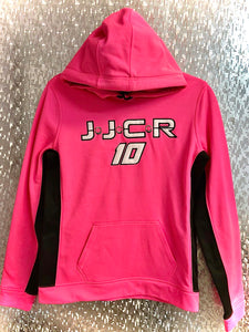 Ladies Pink, JJCR Sweatshirt