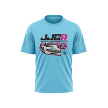 Load image into Gallery viewer, JJC 200th Truck Series Start Commemorative Tee Blue